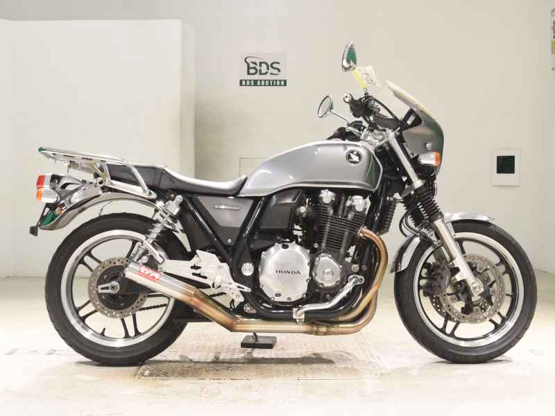 Honda CB1100 2014