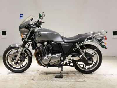 Honda CB1100 2014