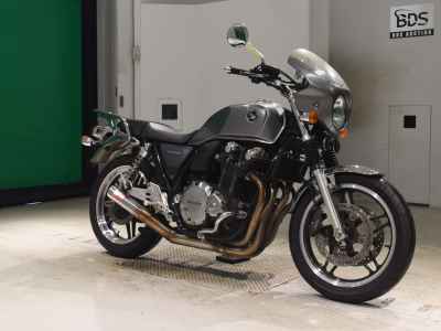 Honda CB1100 2014