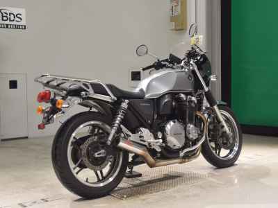 Honda CB1100 2014