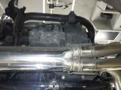 Honda CB1100 2014