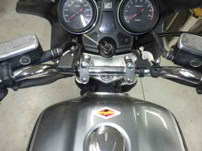 Honda CB1100 2014
