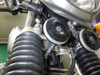 Honda CB1100 2014