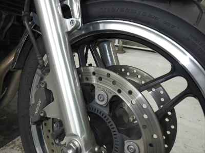 Honda CB1100 2014