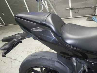 Kawasaki Ninja 650 2018