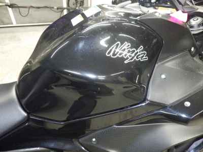 Kawasaki Ninja 650 2018