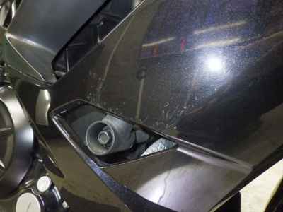 Kawasaki Ninja 650 2018