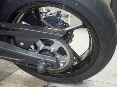 Kawasaki Ninja 650 2018