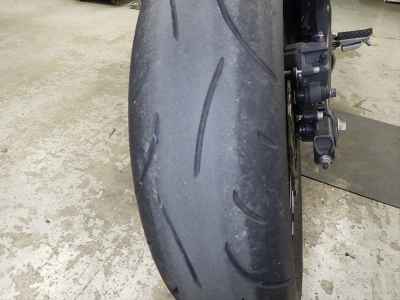 Kawasaki Ninja 650 2018