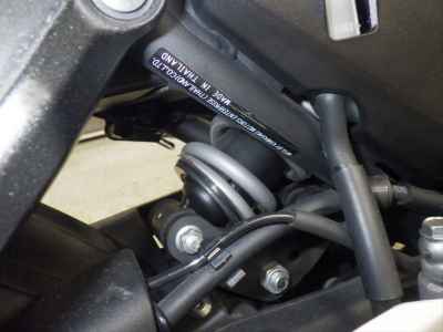 Kawasaki Ninja 650 2018