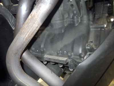 Kawasaki Ninja 650 2018