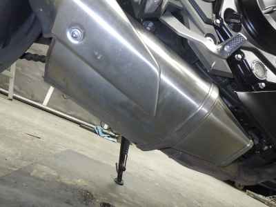 Kawasaki Ninja 650 2018