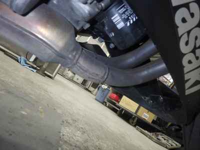 Kawasaki Ninja 650 2018