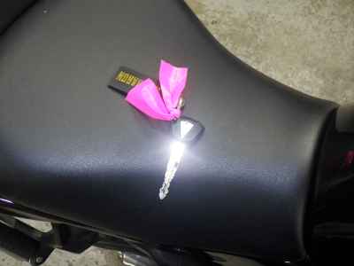 Kawasaki Ninja 650 2018