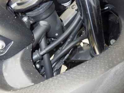 Kawasaki Ninja 650 2018