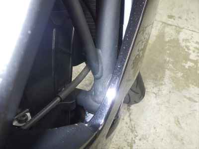 Kawasaki Ninja 650 2018