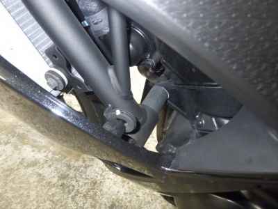 Kawasaki Ninja 650 2018