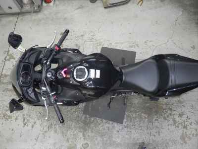 Kawasaki Ninja 650 2018