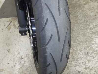 Kawasaki Ninja 650 2018