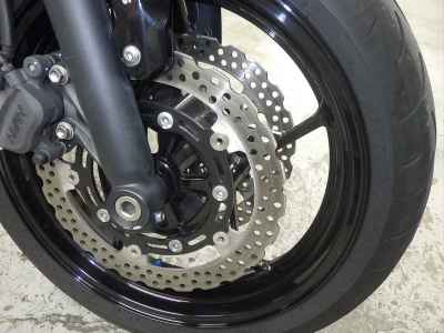 Kawasaki Ninja 650 2018