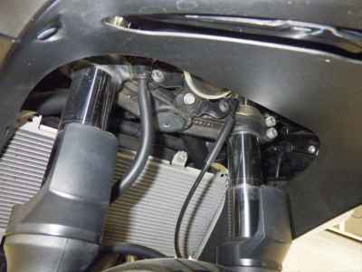 Kawasaki Ninja 650 2018