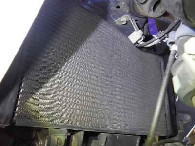 Suzuki Gladius SFV400 2011