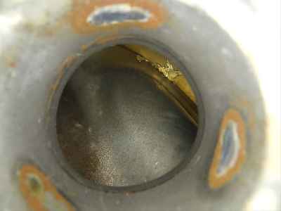 Honda Shadow 400 Slasher 2005