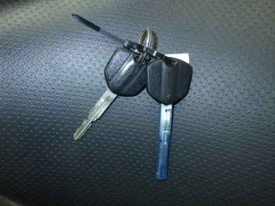 Honda Shadow 400 Slasher 2005