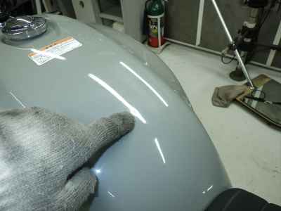 Honda GB350 2021