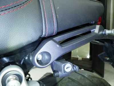 Honda GB350 2021