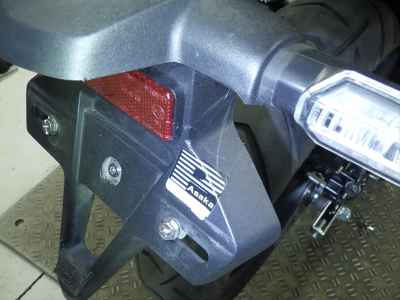 Honda GB350 2021