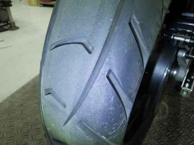 Honda GB350 2021