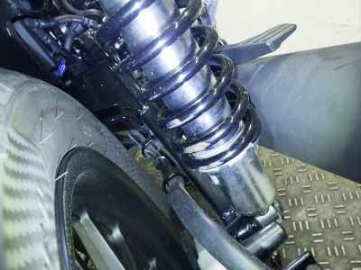 Honda GB350 2021