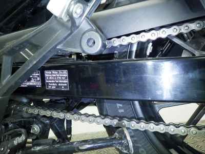 Honda GB350 2021