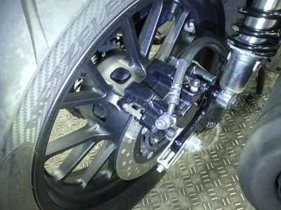 Honda GB350 2021