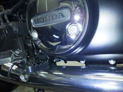 Honda GB350 2021