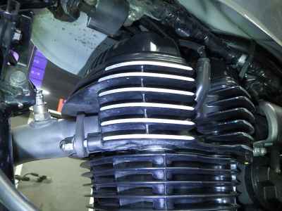 Honda GB350 2021