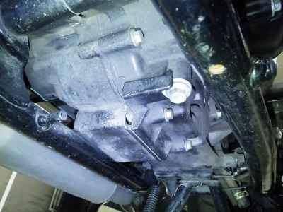 Honda GB350 2021