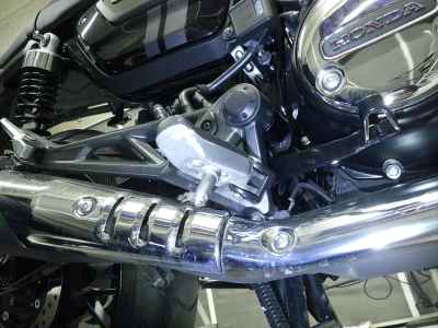 Honda GB350 2021
