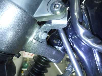 Honda GB350 2021
