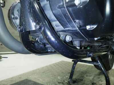 Honda GB350 2021