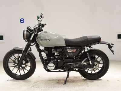 Honda GB350 2021