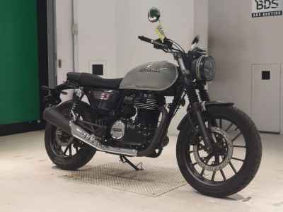 Honda GB350 2021