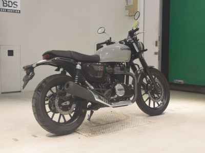 Honda GB350 2021