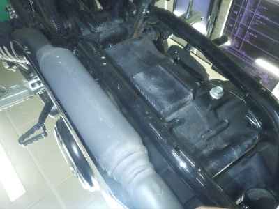 Honda GB350 2021