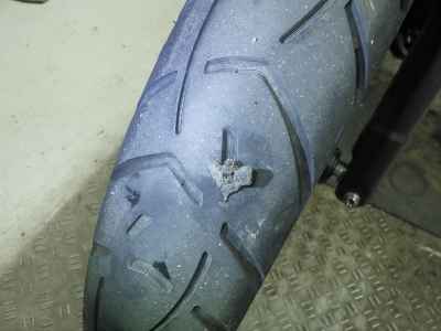 Honda GB350 2021