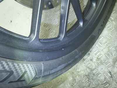 Honda GB350 2021