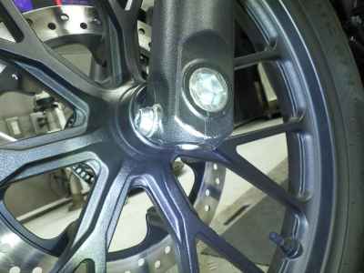 Honda GB350 2021