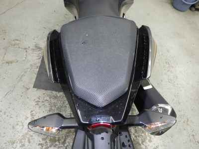 Kawasaki Ninja 400 2022