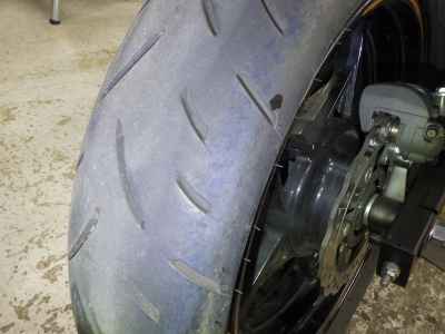 Kawasaki Ninja 400 2022